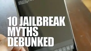 Top 10 Jailbreak Myths Debunked