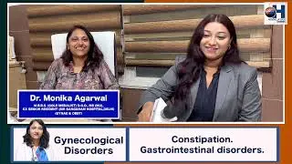 Conversation with .DR MONIKA AGARWAL