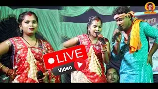 #Live Maithili Comedy Video / Asgaruwa Maithili comedy stage video / Namaste Mithila #asgaruwa 2022