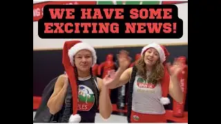 EXCITING NEWS ABOUT UPCOMING SUPLES EVENTS!