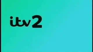 ITV2 Continuity during a Nostalgic Classic - Wednesday, 20th May 2020
