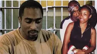 2pac женился на Кейше Моррис, чтобы получить супружеские свидания в тюрьме. — Дезире Смит