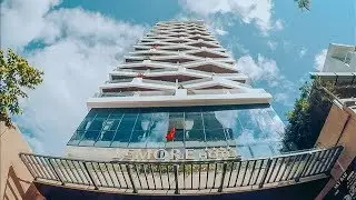 LEMORE hotel 4*, обзор отеля, Нячанг.
