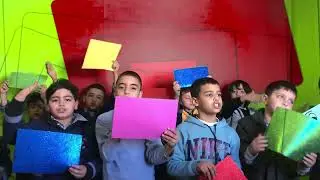 14 مارس: أنشطة اليوم العالمي للرياضيات
