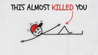 Times You Almost Died Without Knowing It