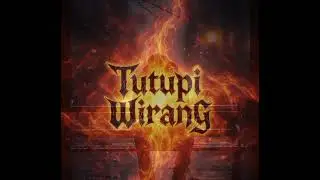 TUTUPE WIRANG COVER METAL VERSIONS BROTHERS