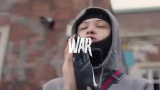 Young A6 #Block6 Type Beat | WAR | Prod. 808DS