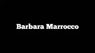 Barbara Marrocco