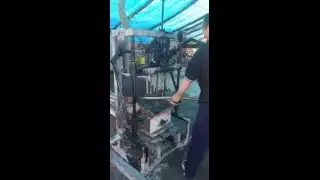 blokis cexi