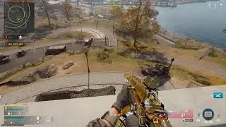 610M Snipe