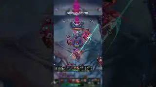 | OTP SION |  #leagueoflegends #sion #lol #riotgames #gaming #sionad #league #twitch #games