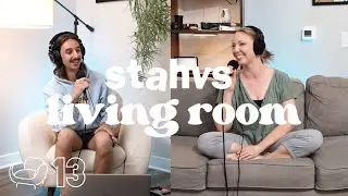 Jyll Everman, Flipping A Coin | Stahv's Living Room 13