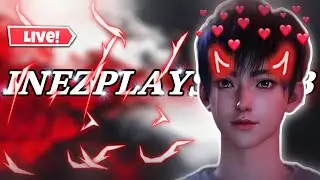 #MLBB #MobileLegendsBangBang #inezsion #shortslive #liveshorts #mlbblive  #mplids14#mplindonesia