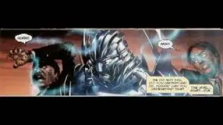 comic city reading: x force 28