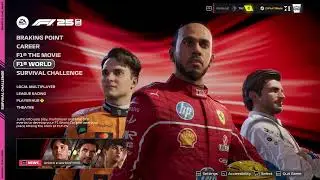 XPLAY Academy szezonzáró ligafutam 12. forduló Abu-Dhabi