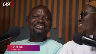 CASTED SHOW || The Struggle To Becoming A Star | Mc Theo | Trackwiz | Ashel Bill