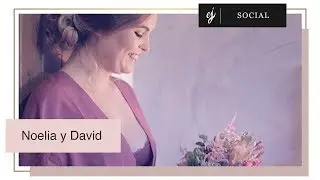 Estudio Jim&eacute;nez V&iacute;deo de Boda en Murcia: Noelia y David