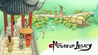 House of Legacy | Official Trailer