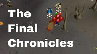 Amenity: The Final Chronicles