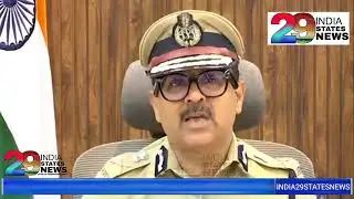 Pune car accident case Pune CP Amitesh Kumar #india29states