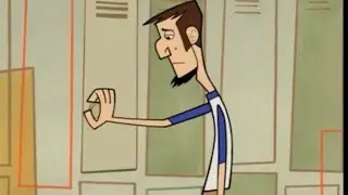 Abe finds oiiaoiia in his locker