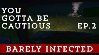 DayZ Underground - You Gotta Be Cautious - Ep.2