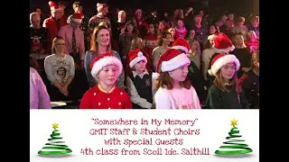 Somewhere In My Memory - Home Alone
