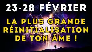 URGENT : 23-28 F&Eacute;VRIER &ndash; L'ALIGNEMENT des 6 Plan&egrave;tes qui va changer votre DESTIN !