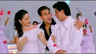 Dekhne Walon Ne 💓 Love Song 💓Chori Chori Chupke Chupke | Hindi Song | Udit Narayan, Alka Yagnik Song