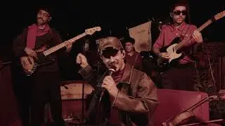 R&Eacute;-SET EN VIVO | NAUEL