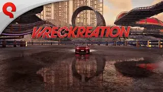 Wreckreation | What's New Trailer