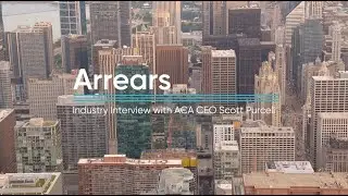 Arrears ACA Chicago 2023 Interview with CEO Scott Purcell