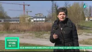 SO: Od tri brodogradilišta radi samo jedno