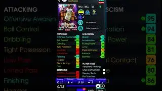 efootball best training Pierre aubameyang 102 rated with any 88 couch