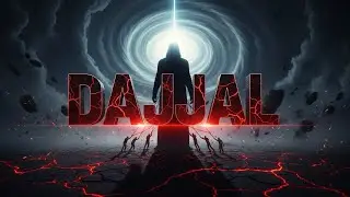 Dajjal | Insani Tareekh Ka Sab Se Bara Fitna | Qur’an & Sahih Hadith | Final Echo