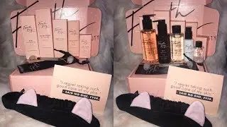 TESTING OUT FOURTH RAY SKINCARE (FULL COLLECTION!)