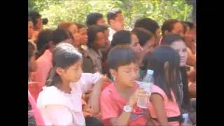Eco Tourism Community at Areng Valley