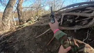 Foxhole fall game 2