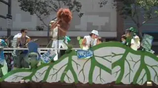 San Francisco Gay Pride Parade 2009 - Part 3