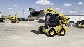 2019 CATERPILLAR 262D For Sale