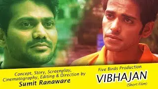 Vibhajan (Short Film) #53