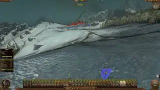 skarsnik goblins campaign #3 very hard - hard - ironman