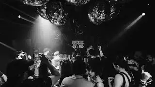 Felizeta b2b Mr Proper for Luminary Spectrum | Mode Downtown Miami