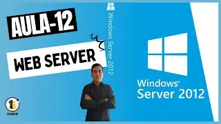 WINDOWS SERVER 2012 R2 - SERVIDOR WEB | TISABER