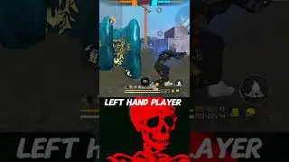 left hand player ✊#edit #trending #viral #shorts