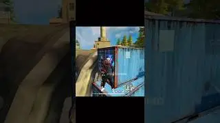 New Glitch🗿🥶🔥Free Fire Rank Push⚡||Grandmaster Push Hidden Place||Bermuda Map#sskgaming#ff#trending