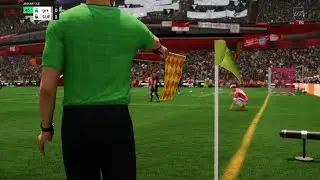 EA SPORTS FC 24 Zico a sirigaita das goleada respeita SEU COLD!!