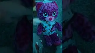Build-A-Bear Collection🐾✨⭐️ #plushies #buildabear