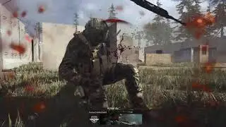 DM Ultra Lobby Proof