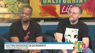 SacTown Movie Buffs on ABC 10's 